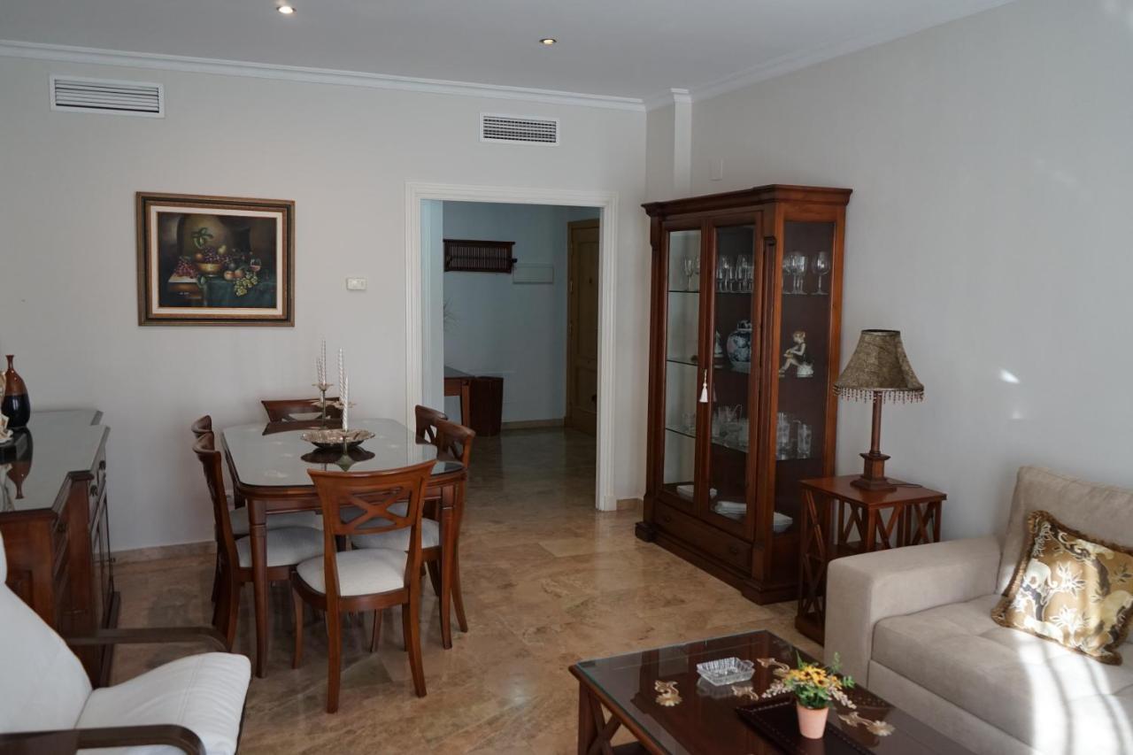 Apartamento San Pedro Playa 마르베야 외부 사진