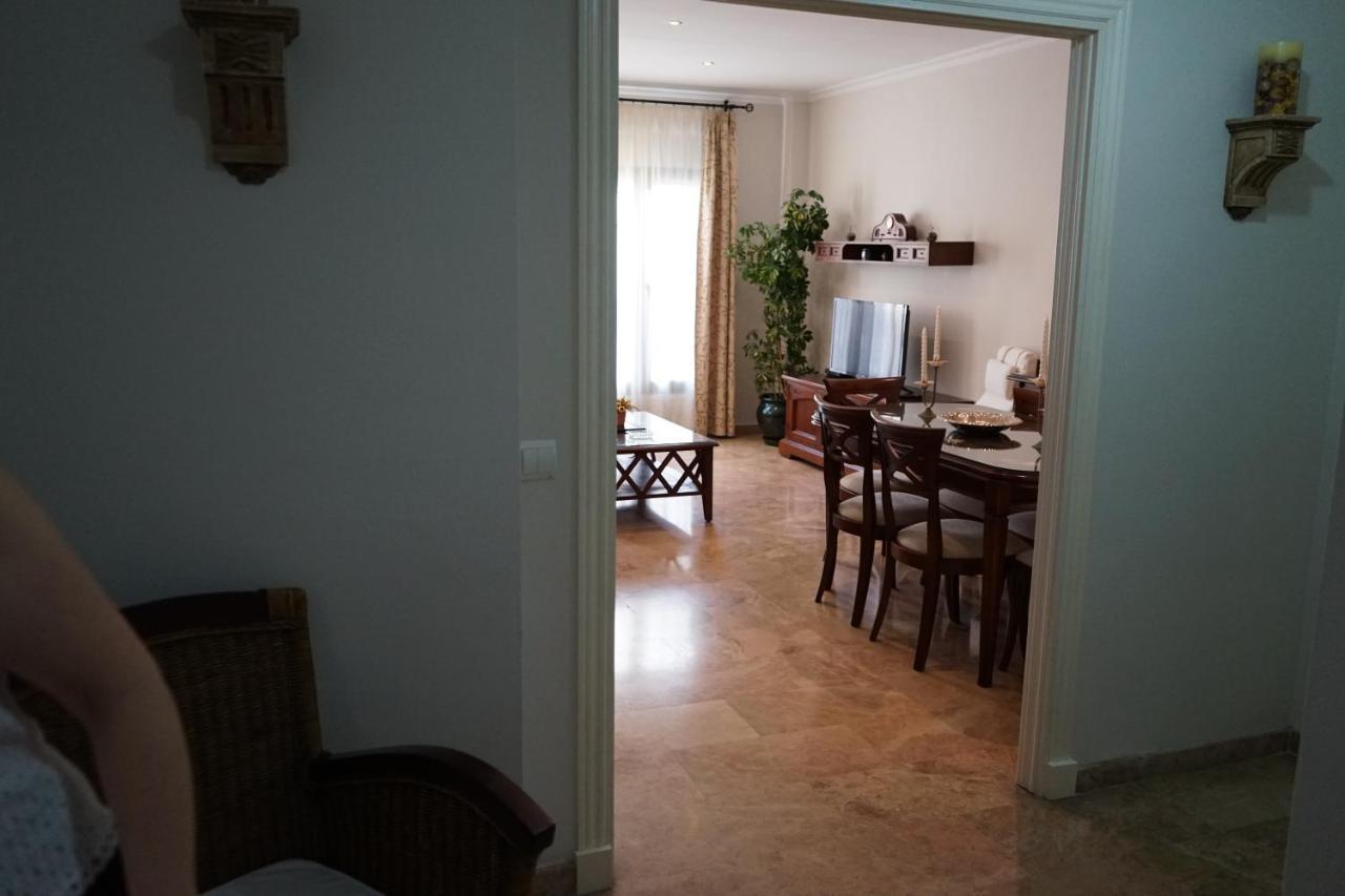 Apartamento San Pedro Playa 마르베야 외부 사진