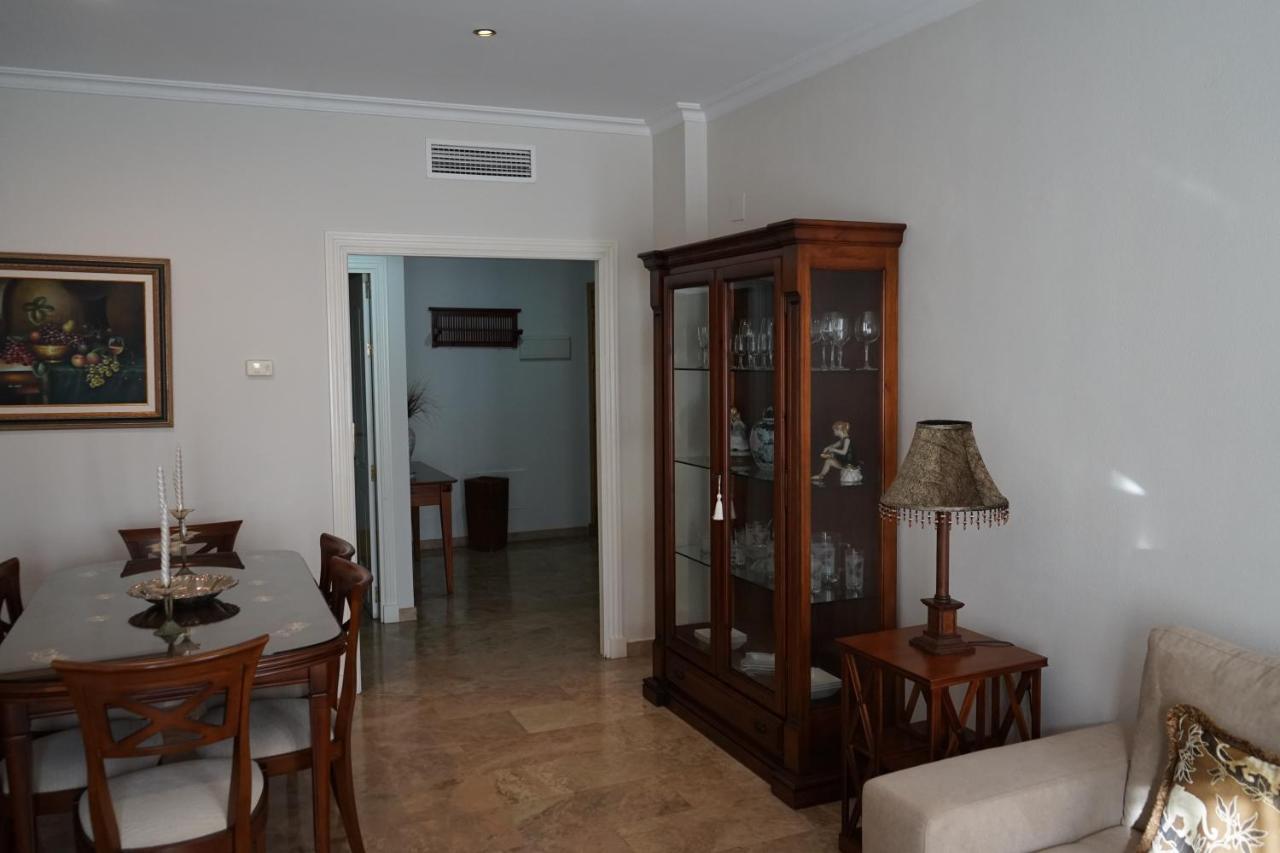 Apartamento San Pedro Playa 마르베야 외부 사진