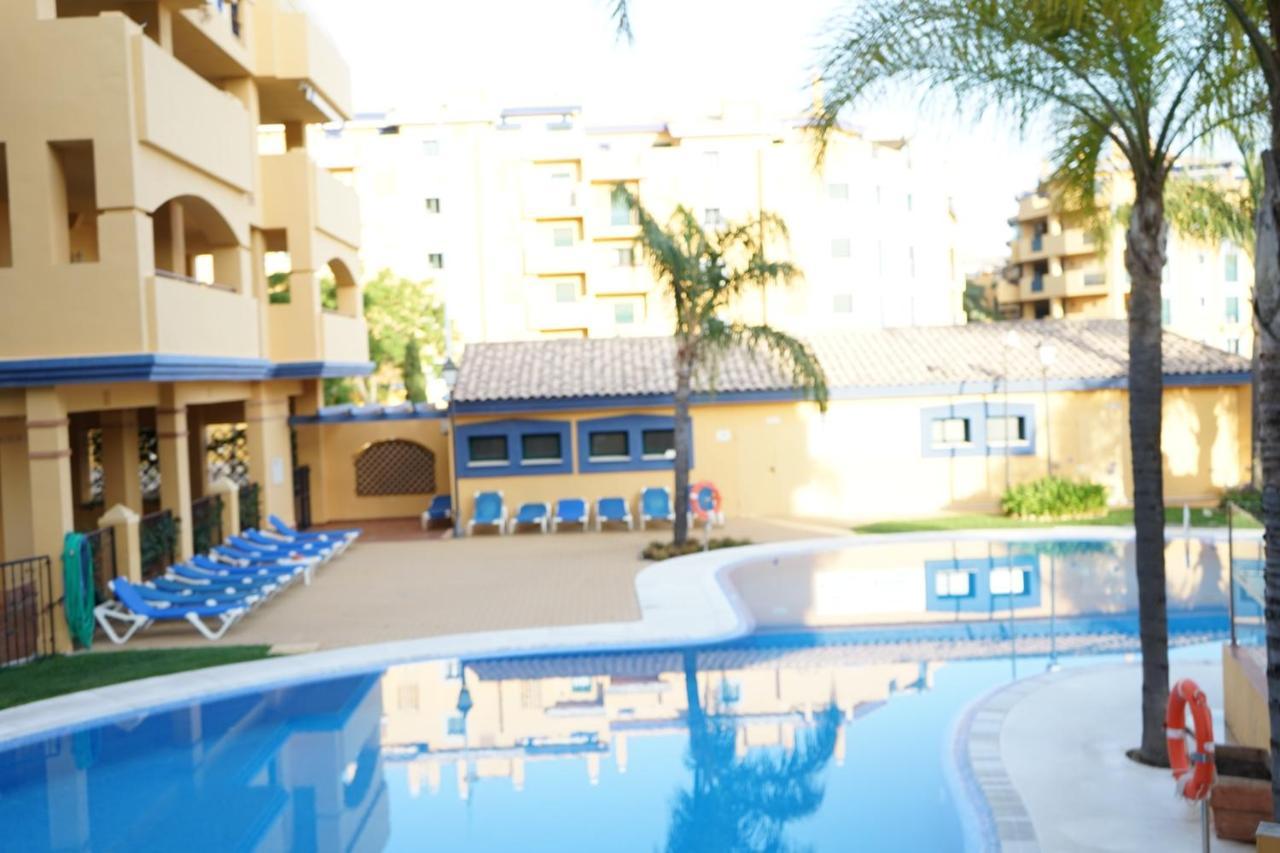 Apartamento San Pedro Playa 마르베야 외부 사진