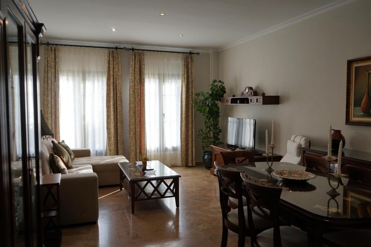 Apartamento San Pedro Playa 마르베야 외부 사진
