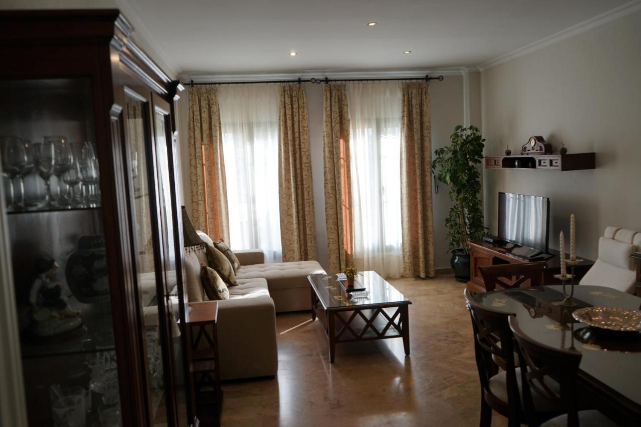 Apartamento San Pedro Playa 마르베야 외부 사진