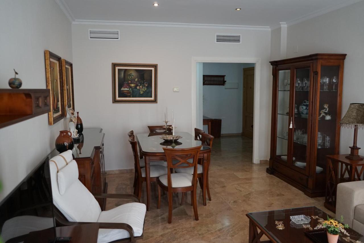 Apartamento San Pedro Playa 마르베야 외부 사진