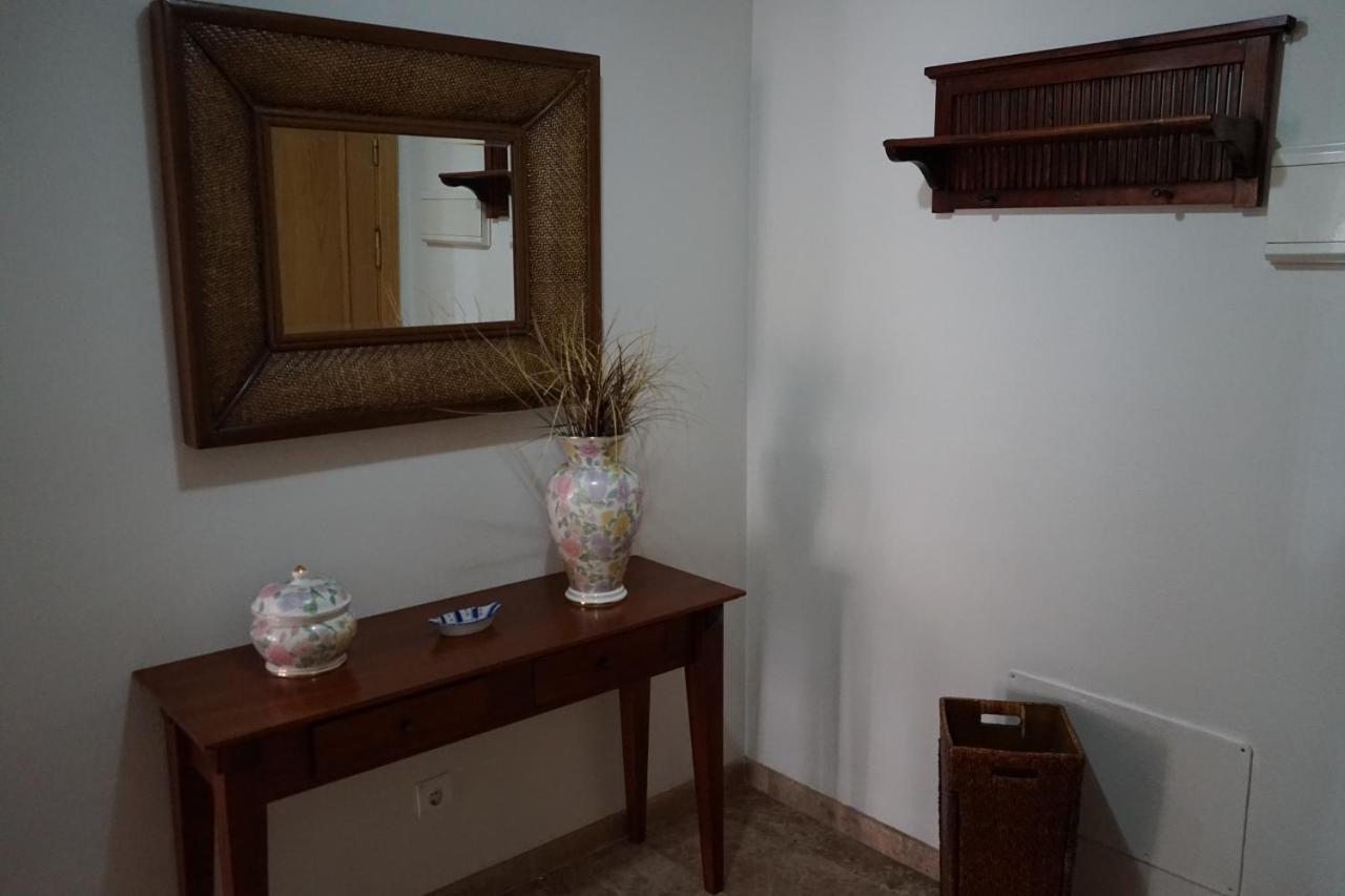 Apartamento San Pedro Playa 마르베야 외부 사진
