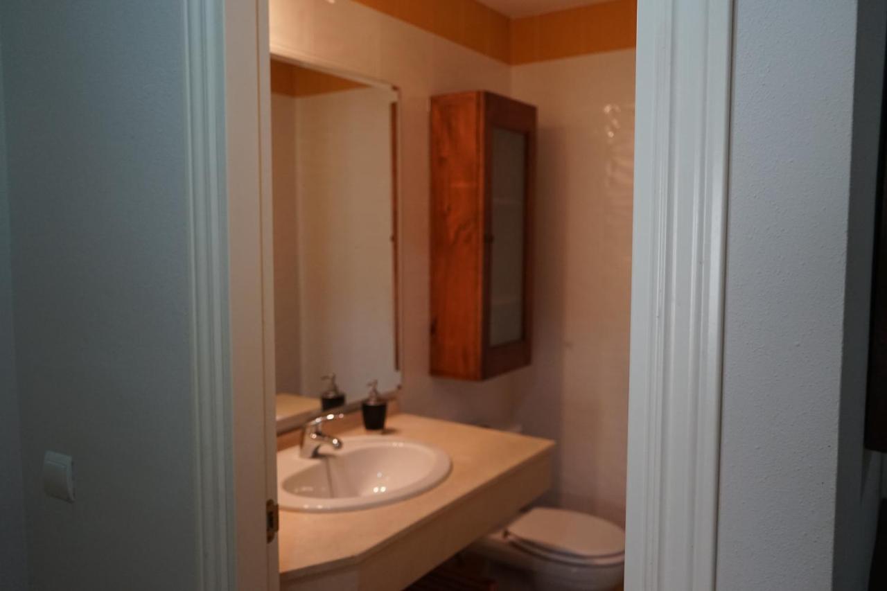 Apartamento San Pedro Playa 마르베야 외부 사진
