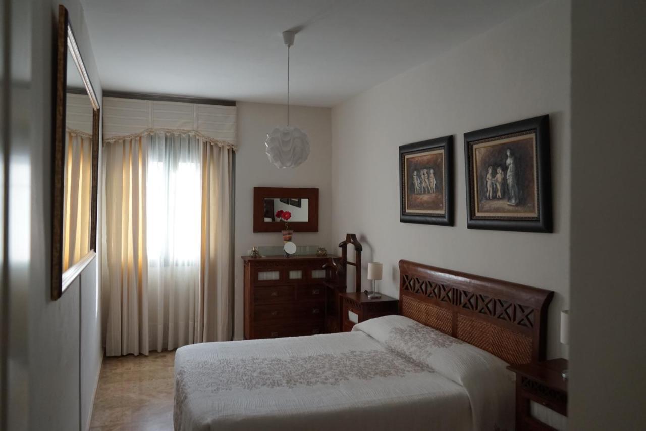 Apartamento San Pedro Playa 마르베야 외부 사진