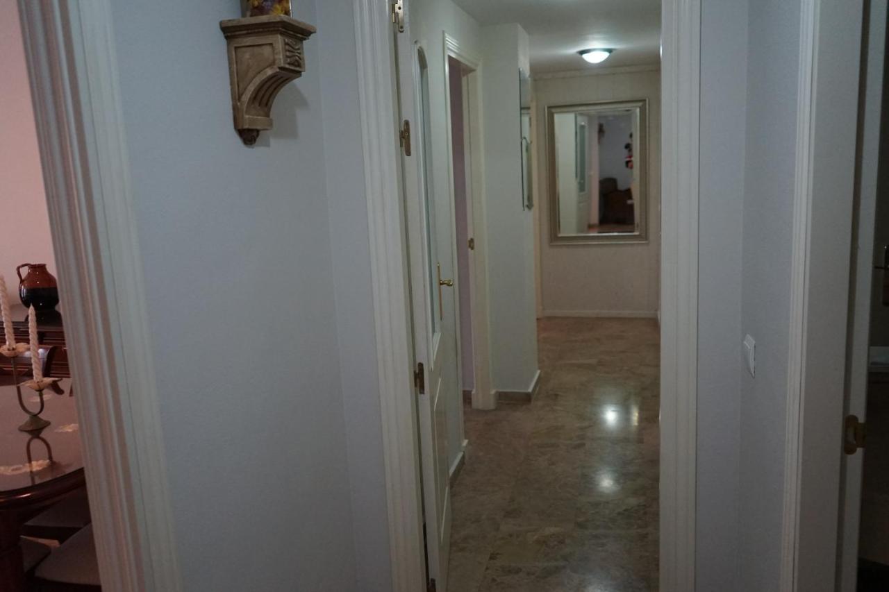 Apartamento San Pedro Playa 마르베야 외부 사진