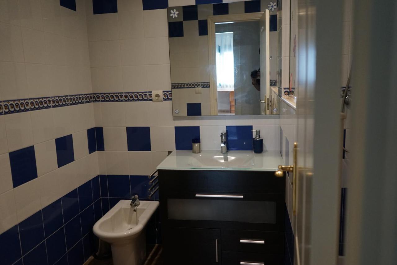 Apartamento San Pedro Playa 마르베야 외부 사진