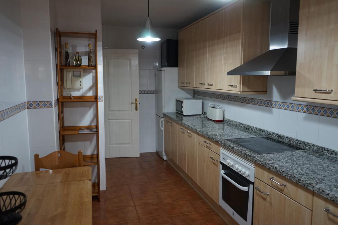 Apartamento San Pedro Playa 마르베야 외부 사진