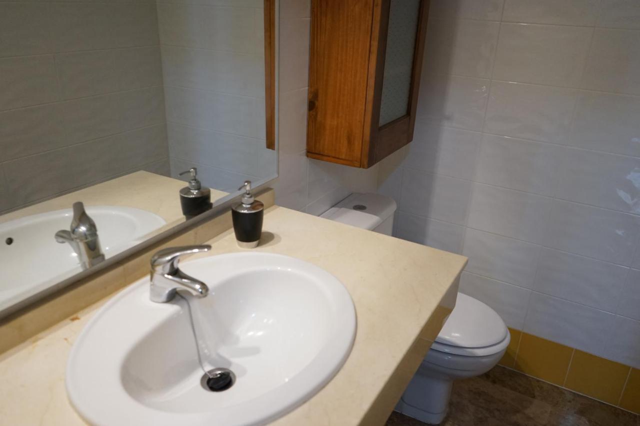 Apartamento San Pedro Playa 마르베야 외부 사진