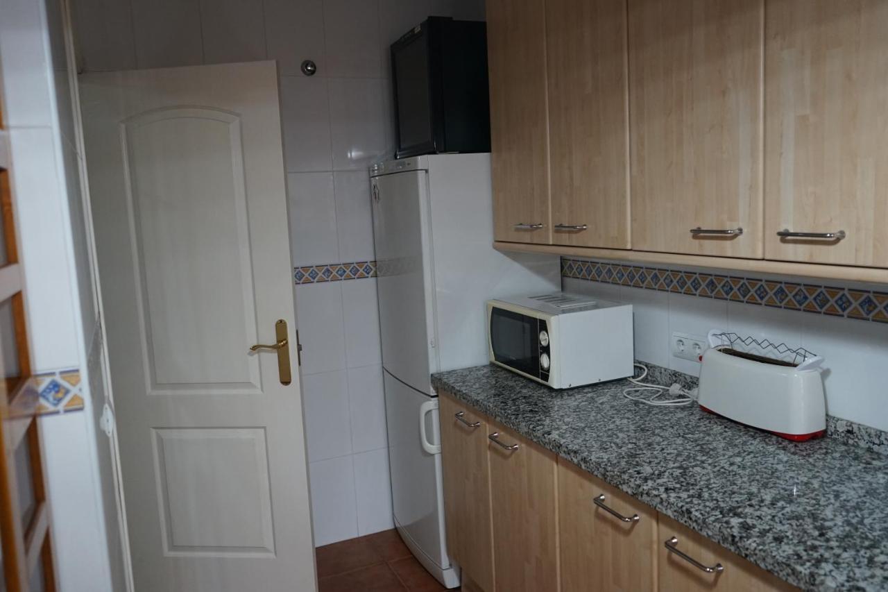 Apartamento San Pedro Playa 마르베야 외부 사진
