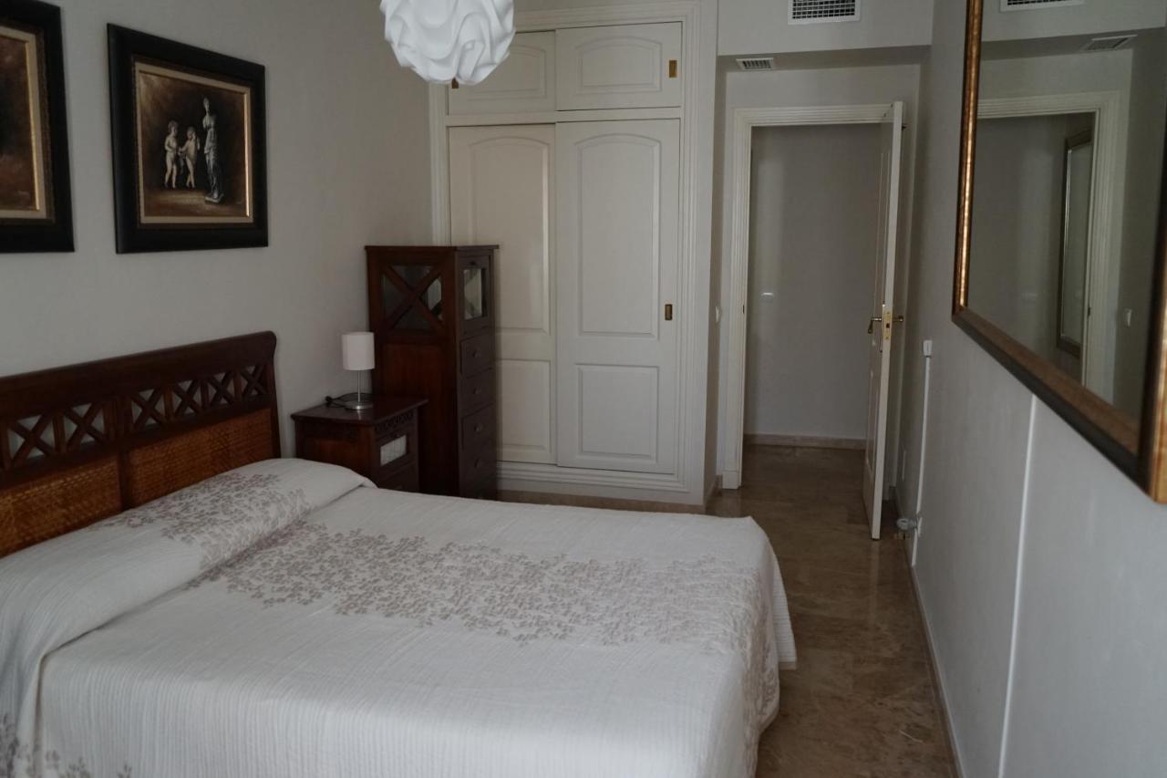 Apartamento San Pedro Playa 마르베야 외부 사진