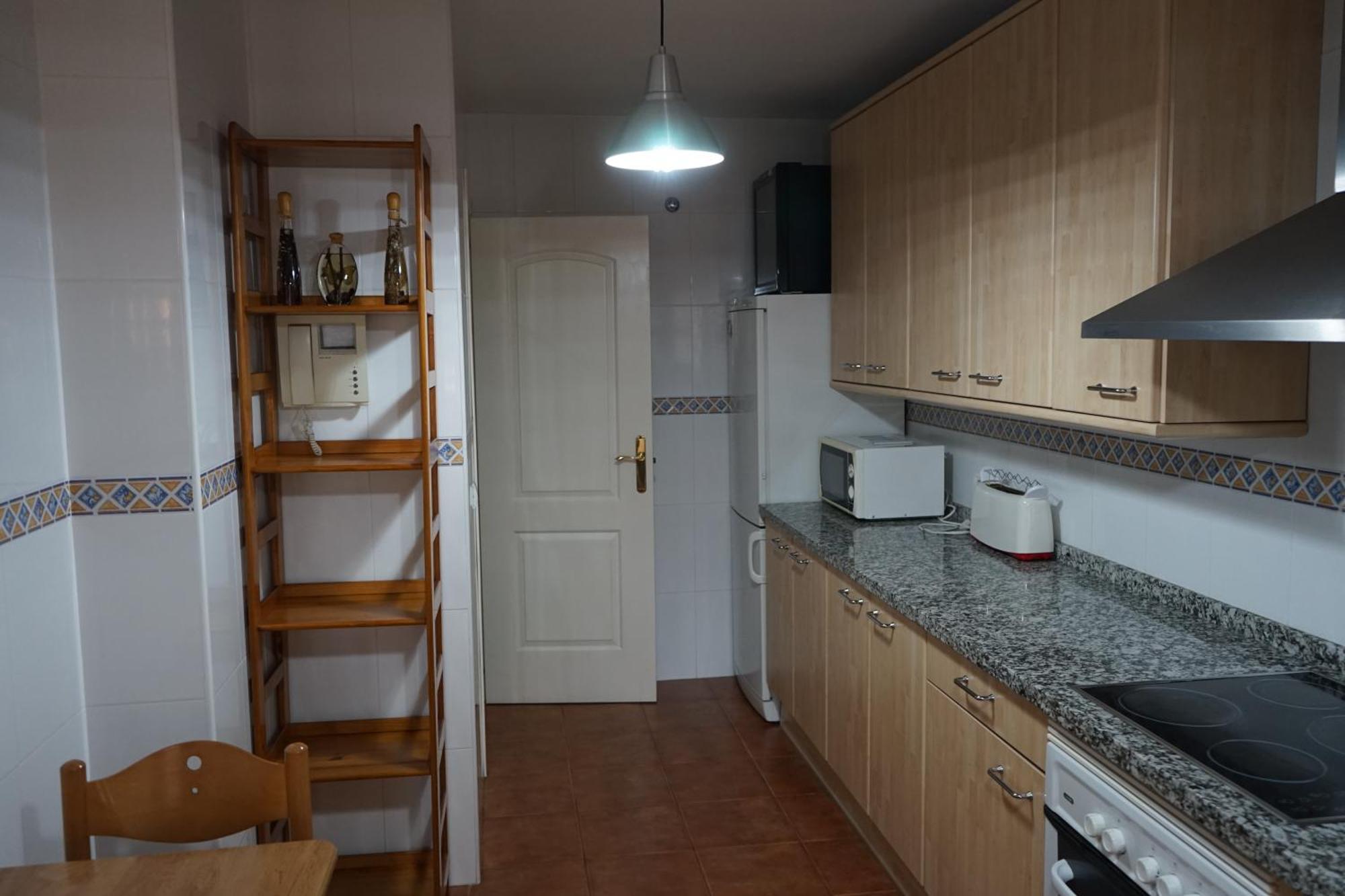 Apartamento San Pedro Playa 마르베야 외부 사진