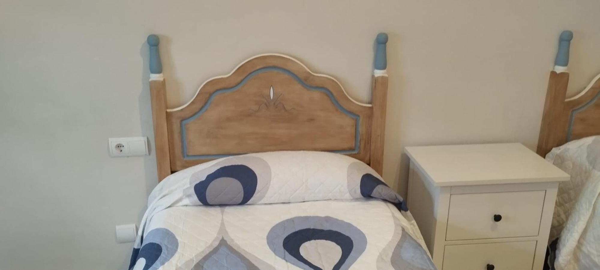 Apartamento San Pedro Playa 마르베야 외부 사진