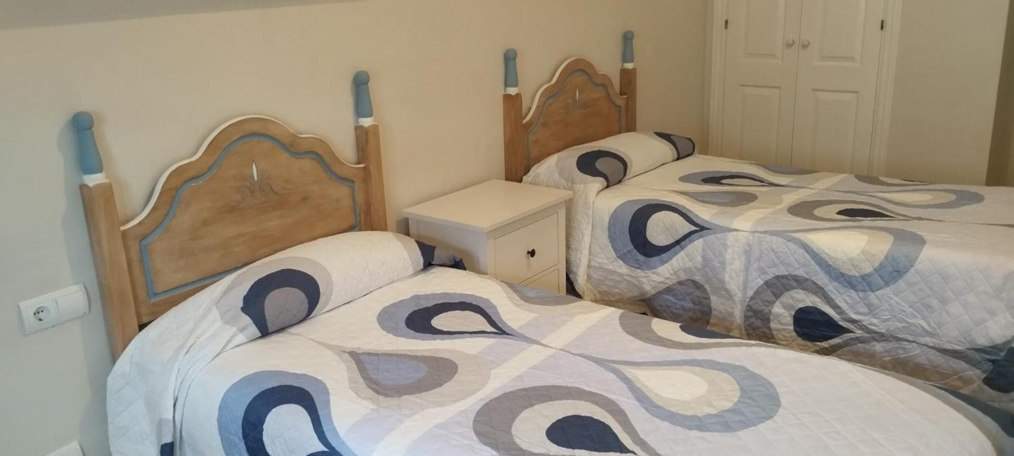 Apartamento San Pedro Playa 마르베야 외부 사진