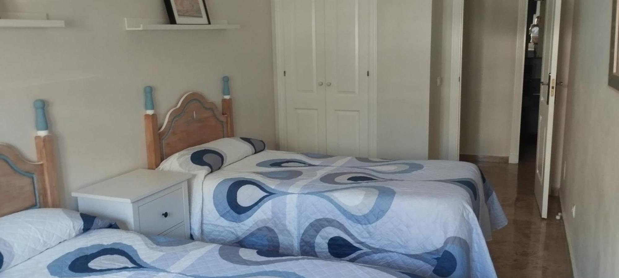 Apartamento San Pedro Playa 마르베야 외부 사진