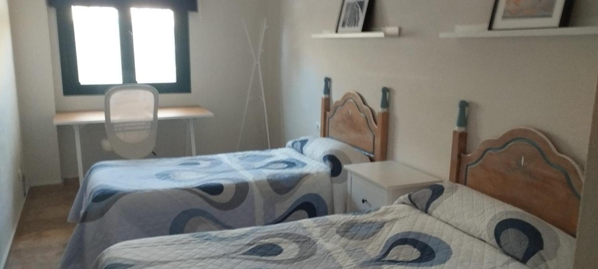 Apartamento San Pedro Playa 마르베야 외부 사진