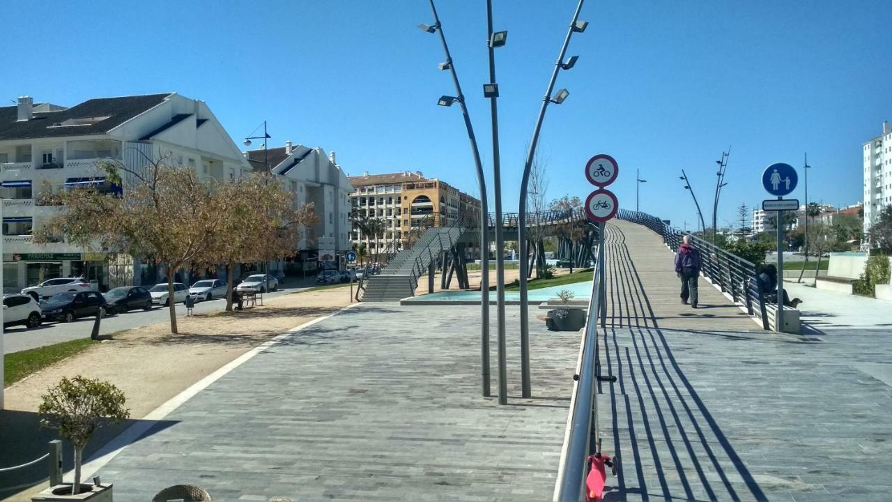Apartamento San Pedro Playa 마르베야 외부 사진