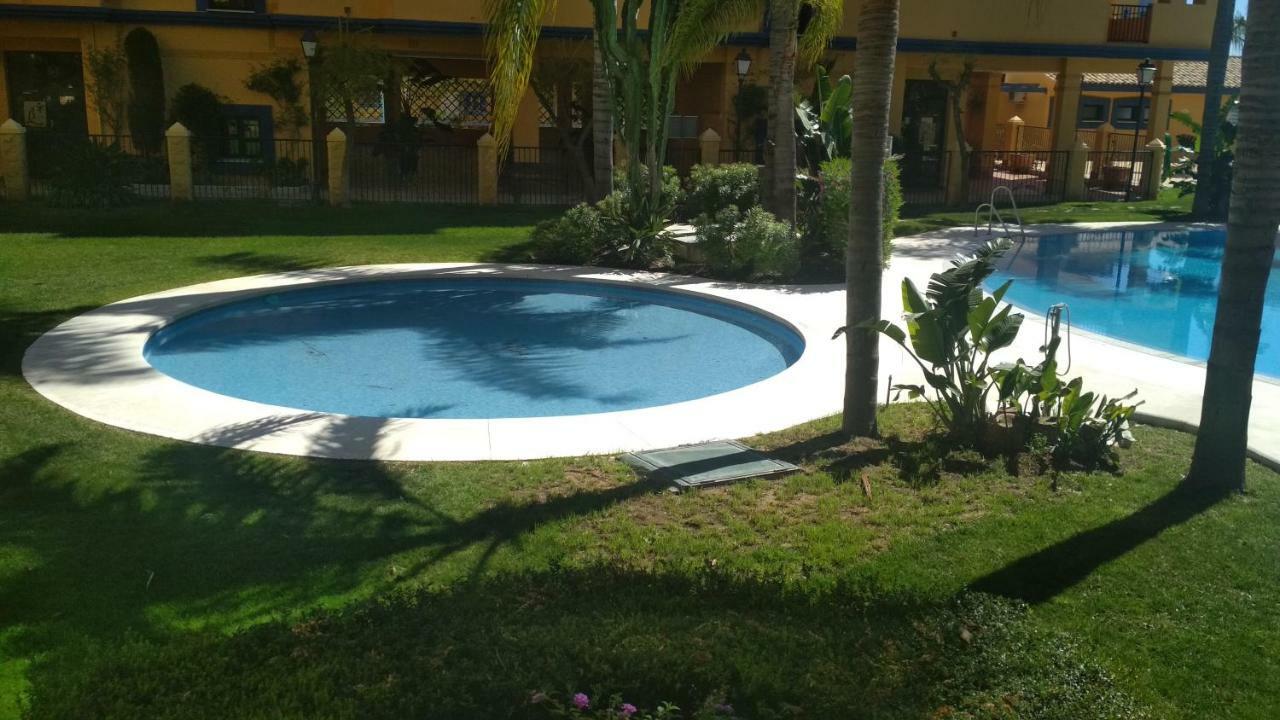 Apartamento San Pedro Playa 마르베야 외부 사진